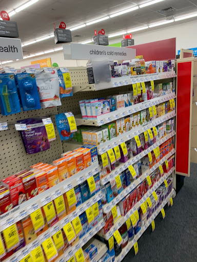 Drug Store «CVS», reviews and photos, 744 US-181, Floresville, TX 78114, USA