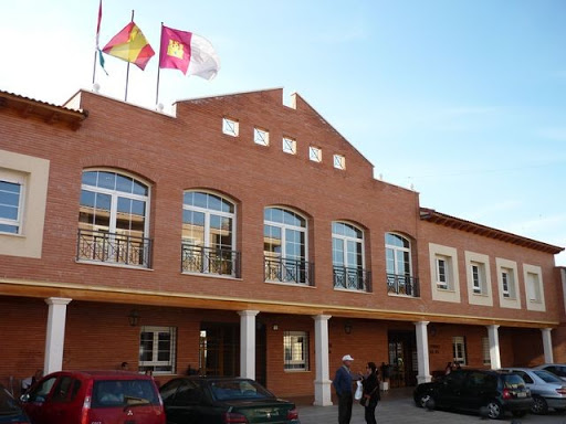 Escuela Municipal De Música Y Danza De Cabanillas Del Campo, Escuela de baile en Cabanillas del Campo,Guadalajara