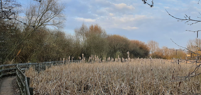 Gresham Playing Fields - Nottingham