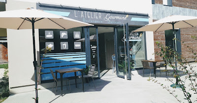 L'atelier Gourmand à Thyez