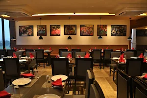 Parkview Heights - Veg & Non Veg Restaurant in Udaipur image