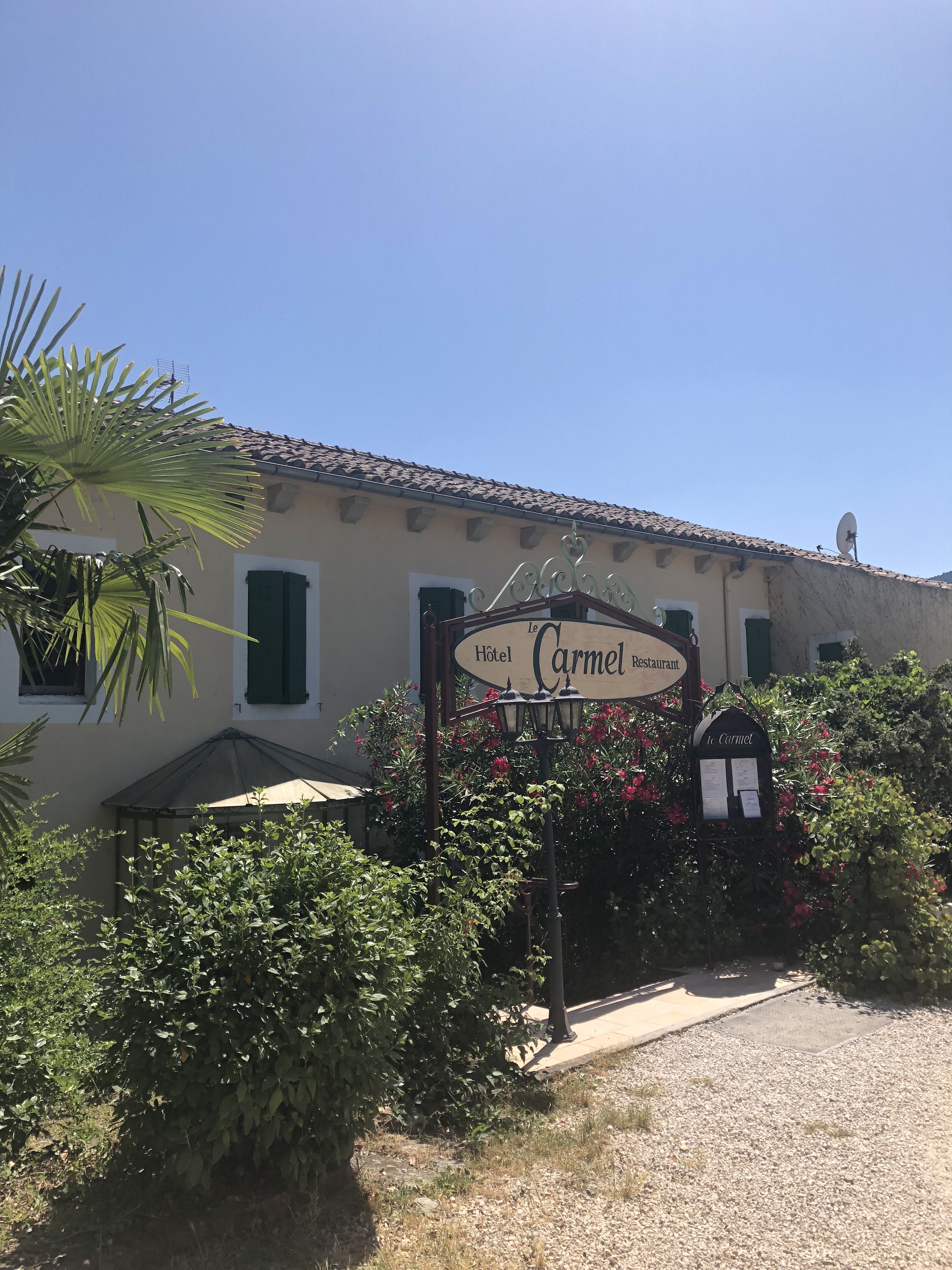 Photo n° 4 de l'avis de Alexia.C fait le 02/07/2018 à 18:38