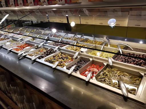 Grocery Store «Whole Foods Market», reviews and photos, 801 E Lamar Blvd, Arlington, TX 76011, USA