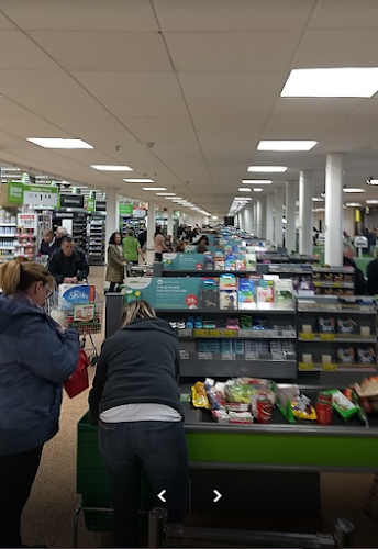Asda Derby Supercentre - Supermarket