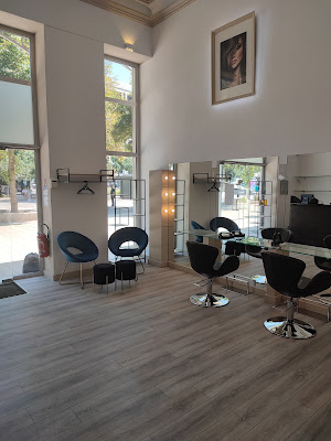 le Salon du Boulevard à Valence