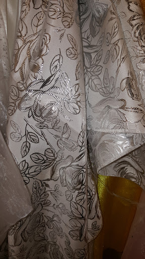 Fabric Store «Jo-Ann Fabrics and Crafts», reviews and photos, 526 State Hwy 59, Naperville, IL 60540, USA