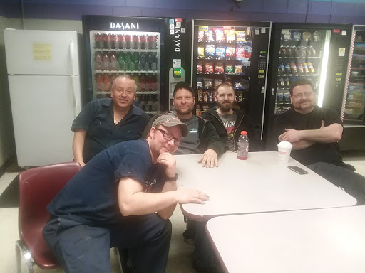 Commercial Printer «Continental Web Press», reviews and photos, 1430 Industrial Dr, Itasca, IL 60143, USA