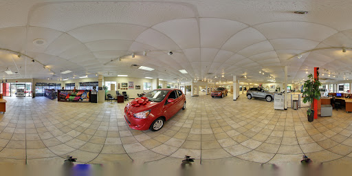 Car Dealer «Rainbow Luxury Imports.», reviews and photos, 1801 N Hwy 190, Covington, LA 70433, USA