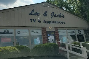 Lee & Jack's TV & Appliances image