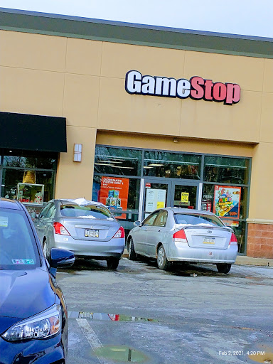 Video Game Store «GameStop», reviews and photos, 108 Pricedale Rd Ste 600, Belle Vernon, PA 15012, USA