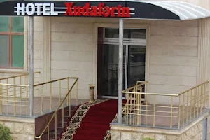 Xudaferin Hotel image