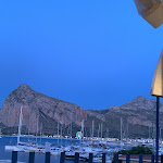 Photo n°2 de l'avis de Alessandra.a fait le 29/05/2022 à 19:44 sur le  Ristorantino Al Faro à San Vito Lo Capo