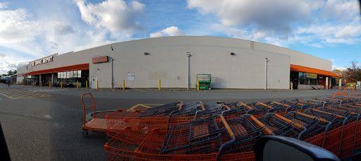 Home Improvement Store «The Home Depot», reviews and photos, 60 Stockwell Dr, Avon, MA 02322, USA