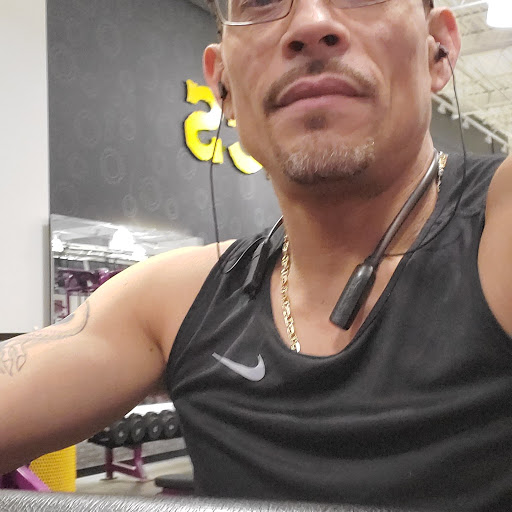 Gym «Planet Fitness», reviews and photos, 510 Parker St, Springfield, MA 01129, USA