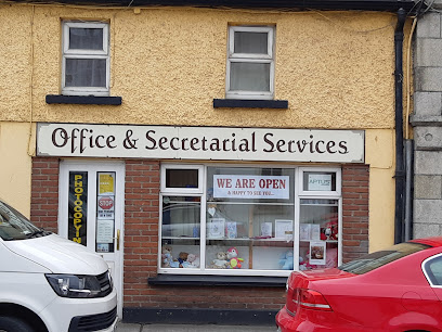 Bagenalstown Office Services