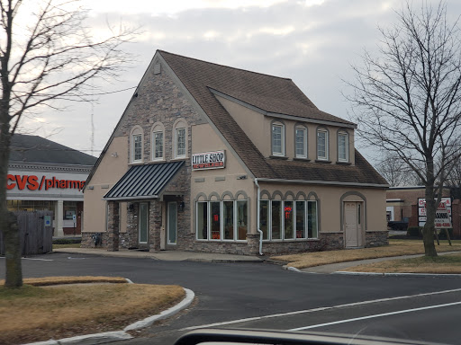 Jeweler «Little Shop Jewelry», reviews and photos, 1111 NJ-33, Trenton, NJ 08690, USA