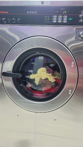 Laundromat «Hillsborough Coin Laundry», reviews and photos, 3016 W Hillsborough Ave, Tampa, FL 33614, USA