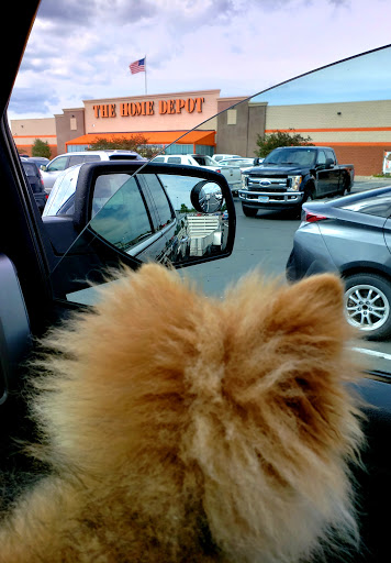 Home Improvement Store «The Home Depot», reviews and photos, 1385 7th St E, Monticello, MN 55362, USA