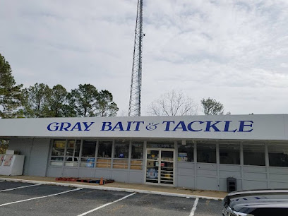 Gray Bait & Tackle