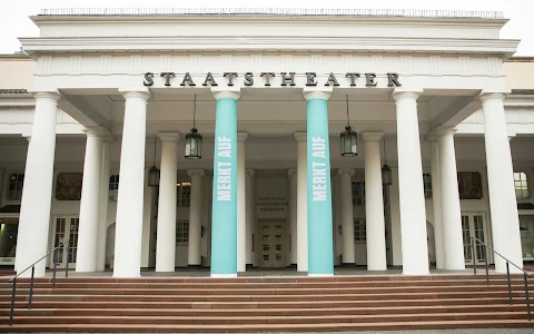 Hessisches Staatstheater Wiesbaden image