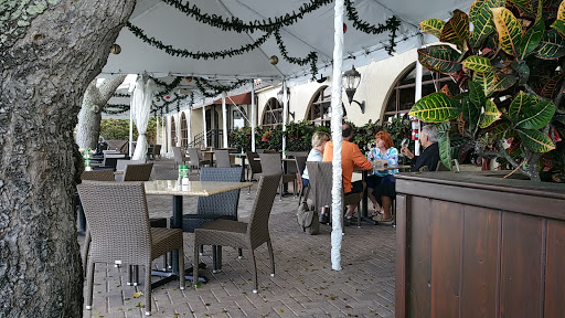 Restaurant «PIER 22 Restaurant • Patio • Catering», reviews and photos, 1200 1st Ave W, Bradenton, FL 34205, USA