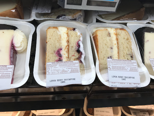 Grocery Store «Roberts Market & Liquor», reviews and photos, 3015 Woodside Rd, Redwood City, CA 94062, USA