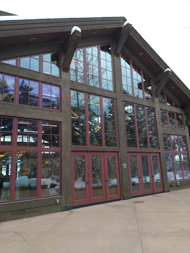 Wedding Venue «Donovan Pavilion», reviews and photos, 1600 S Frontage Rd W, Vail, CO 81657, USA