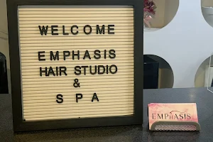 Emphasis HAIR Studio & Spa image