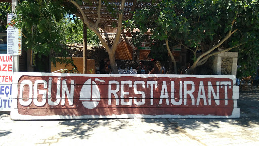 Ogün Restoran