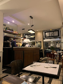 Atmosphère du Restaurant Garçon ! à Paris - n°6
