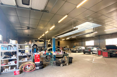 AD Garage Expert LA CHAUSSEE AUTOMOBILES à La Chaussée-Saint-Victor