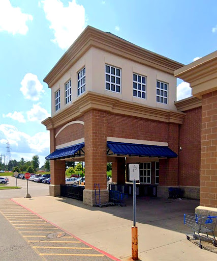 Department Store «Walmart Supercenter», reviews and photos, 6170 Saginaw Rd, Grand Blanc, MI 48439, USA