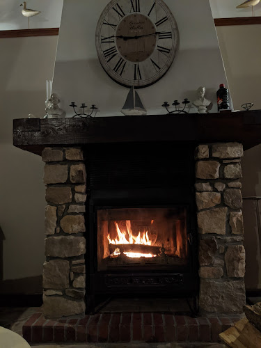 Gîte La Mesnie à Preures