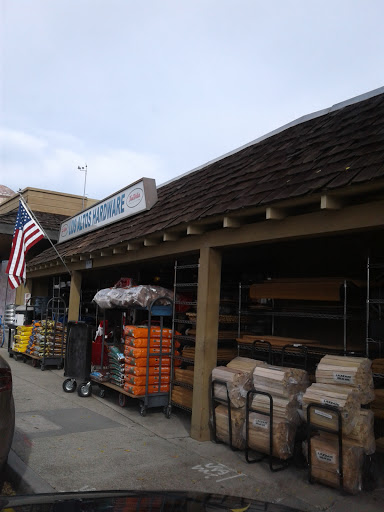 Home Improvement Store «Los Altos True Value Hardware», reviews and photos, 441 1st St, Los Altos, CA 94022, USA