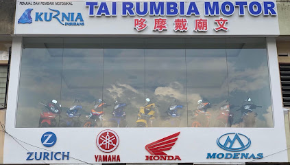 Tai Rumbia Motor