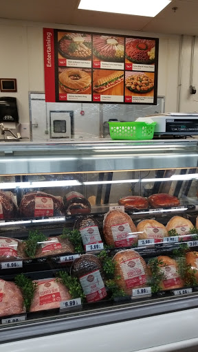 Warehouse club «BJ’s Wholesale Club», reviews and photos, 5100 NW 9th Ave, Fort Lauderdale, FL 33309, USA