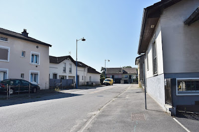 Mairie à Domèvre-sur-Avière