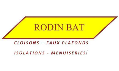 RODIN BAT à Grigny