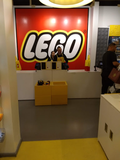 Toy Store «The LEGO Store», reviews and photos, 1 Mills Cir, Ontario, CA 91764, USA