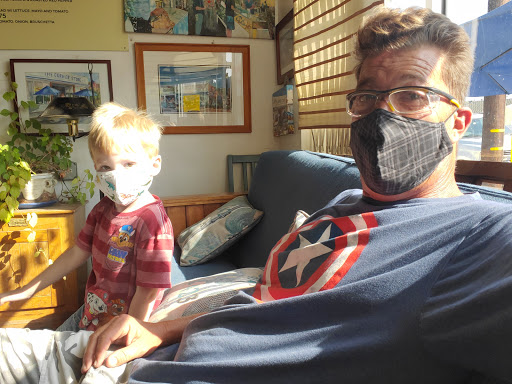 Grocery Store «Corner Store», reviews and photos, 1118 W 37th St, San Pedro, CA 90731, USA