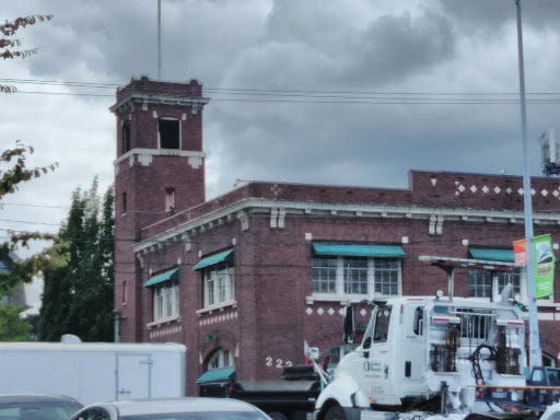 Arena «Tacoma Dome», reviews and photos, 2727 E D St, Tacoma, WA 98421, USA