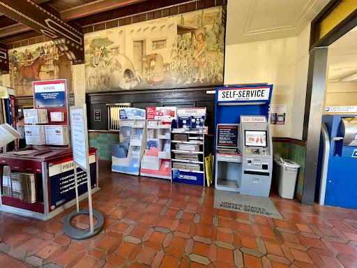 210 S Ellsworth Ave, San Mateo, CA 94401, USA