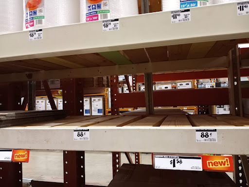 Home Improvement Store «The Home Depot», reviews and photos, 4447 US-14, Crystal Lake, IL 60014, USA