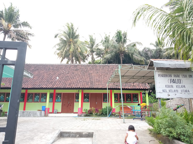 10 Tempat Taman Kanak-kanak di Nusa Tenggara Barat yang Menarik Hati

Taman Kanak-kanak adalah tempat yang penting dalam pendidikan anak usia dini. Di Nusa Tenggara Barat, terdapat jumlah tempat taman kanak-kanak yang menarik untuk dikunjungi. Temuka...