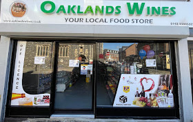 Oaklands Wines Ltd