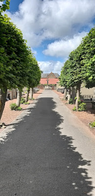 Cimetière de Desvres à Desvres
