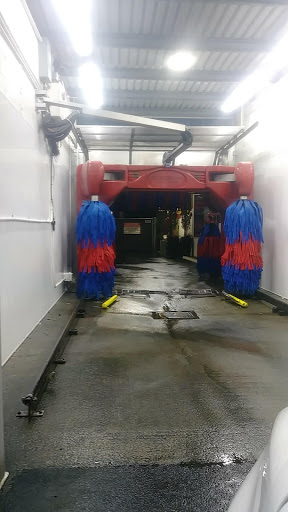 Car Wash «Seasuds Carwash», reviews and photos, 1426 23rd Ave, Seattle, WA 98122, USA