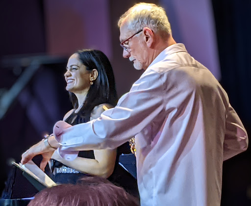 Jazz Club «BOP STOP @ The Music Settlement», reviews and photos, 2920 Detroit Ave, Cleveland, OH 44113, USA