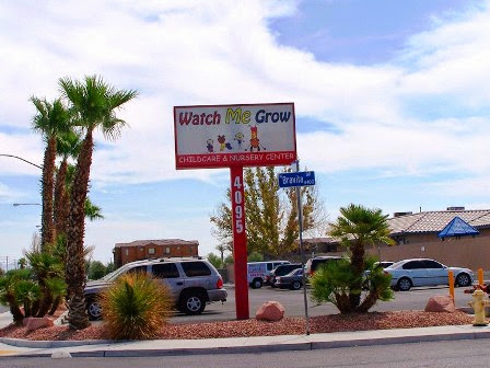 Day Care Center «Watch Me Grow Child Development Center», reviews and photos, 4095 W Craig Rd, North Las Vegas, NV 89032, USA