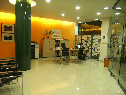 Inmobiliaria Pascual en Muro de Alcoy